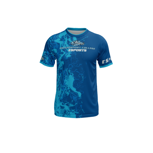 Mens Jerseys Darkness Crew Neck ECO Jersey. (x 34)