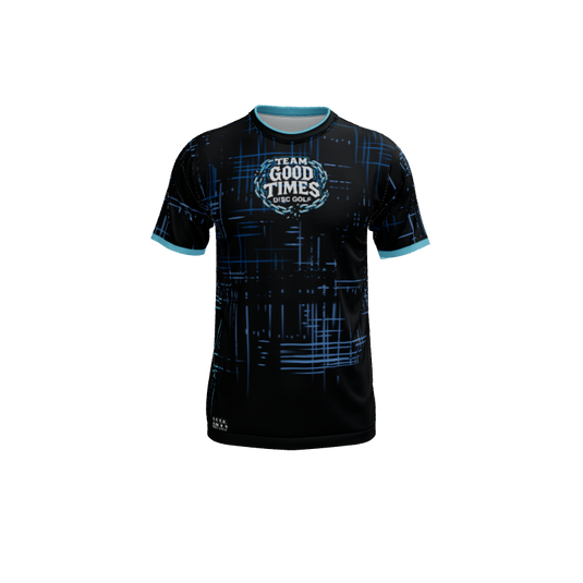 Mens Jerseys Extinct Crew Neck ECO Jersey. (x 36)