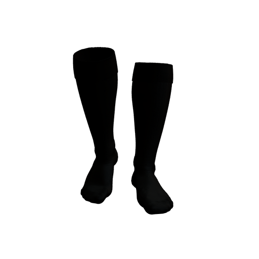 Non-Custom Core Core Sock. (x 48)