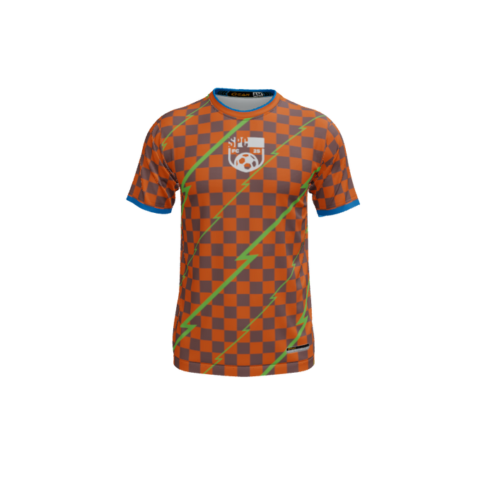 Mens Jerseys Zap Crew Neck ECO Jersey. (x 265)