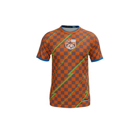 Mens Jerseys Zap Crew Neck ECO Jersey. (x 265)