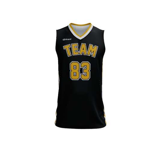 Mens Jerseys Blaze Basketball Jersey. (x 1)