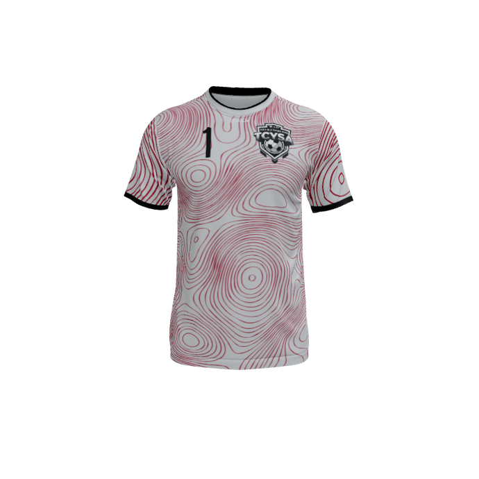 Mens Jerseys Topo Crew Neck ECO Jersey. (x 12)