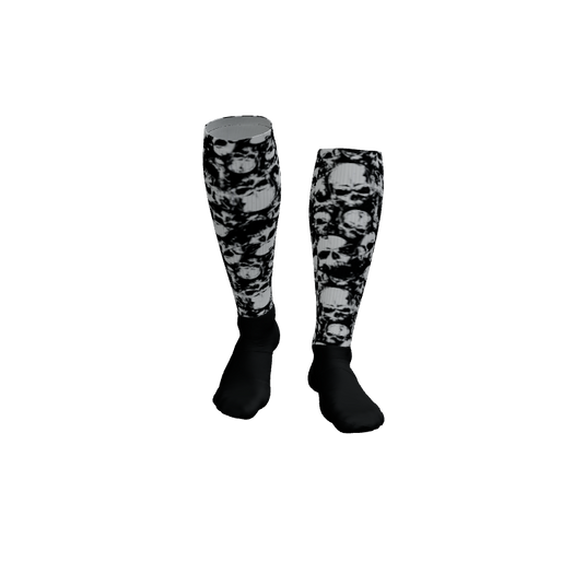 Accessories Core Custom Soccer Sock. (x 12)