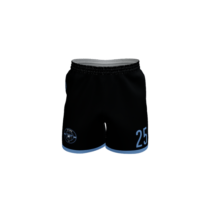 Mens Shorts Core Multi-Sport Short 7. (x 77)