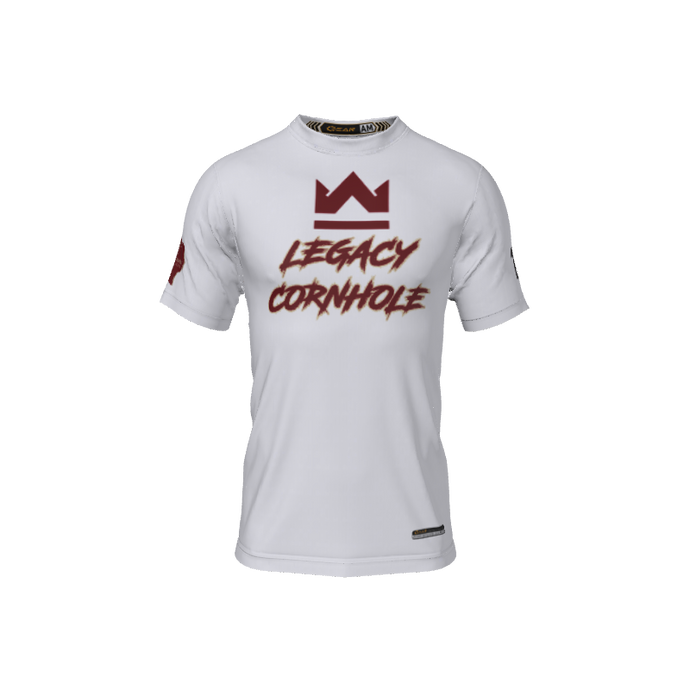 Mens Jerseys Core Crew Neck 2.50. (x 10)