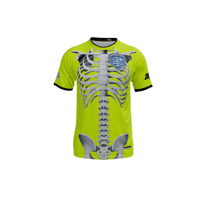 Mens Jerseys Core Crew Neck ECO Jersey. (x 1)