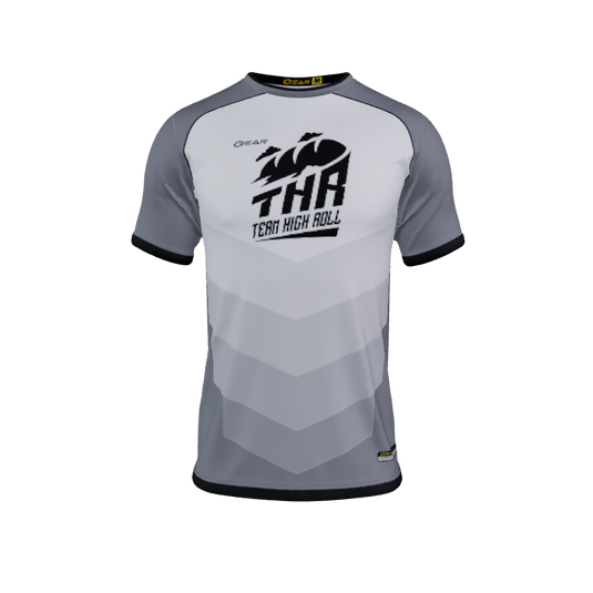 Mens Jerseys Chevron Crew Neck Jersey 2.0. (x 20)