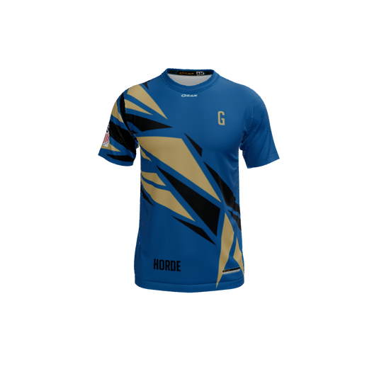 Mens Jerseys Breach Crew Neck ECO Jersey. (x 19)