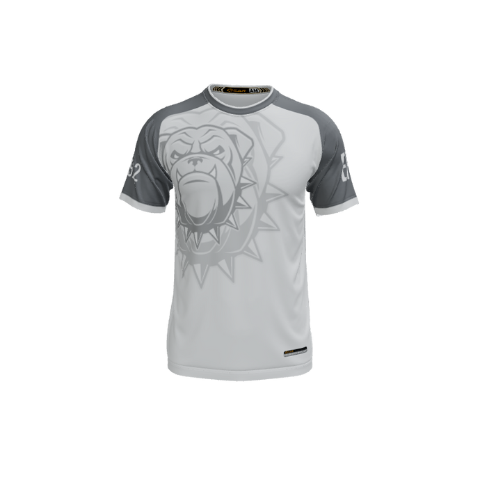 Mens Jerseys Bulldog Crew Neck 2.50. (x 1)