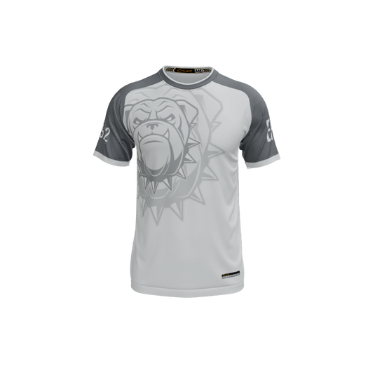 Mens Jerseys Bulldog Crew Neck 2.50. (x 1)
