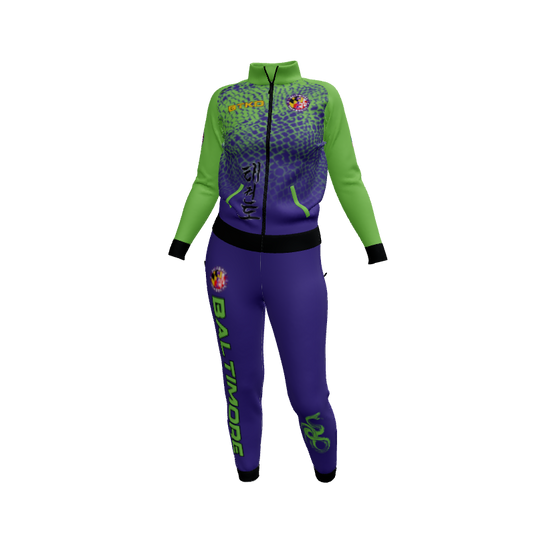Packages Core Ladies Tracksuit. (x 20)