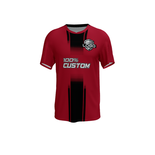 Mens Jerseys United Premium Pro Game Jersey. (x 1)