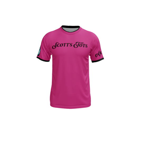 Mens Jerseys Core Crew Neck ECO Jersey. (x 5)