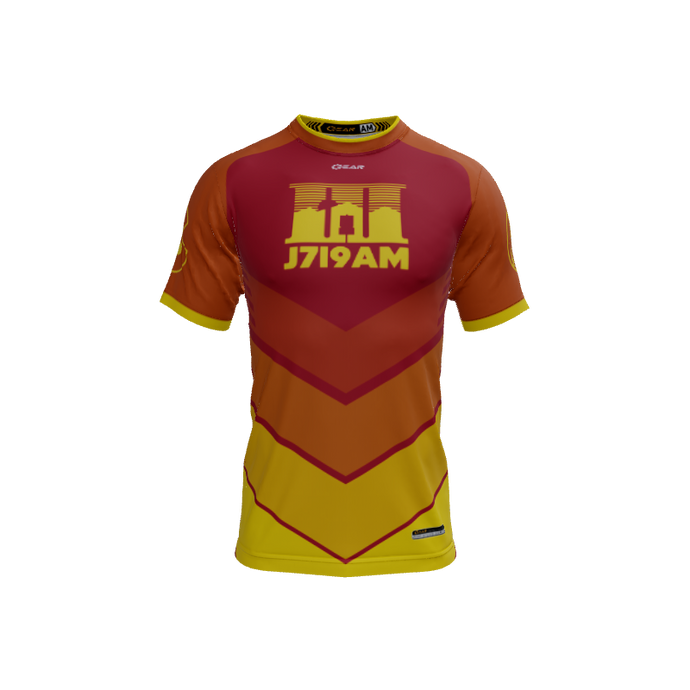 Mens Jerseys Boost Crew Neck 2.50. (x 2)