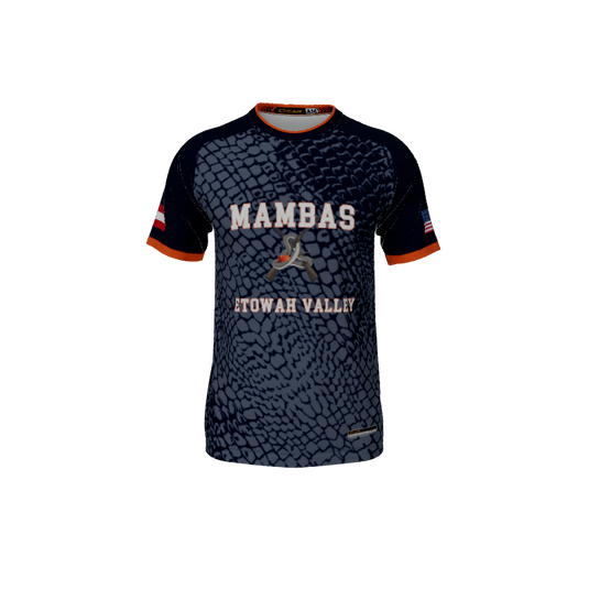 Mens Jerseys Core Crew Neck 2.50. (x 1)