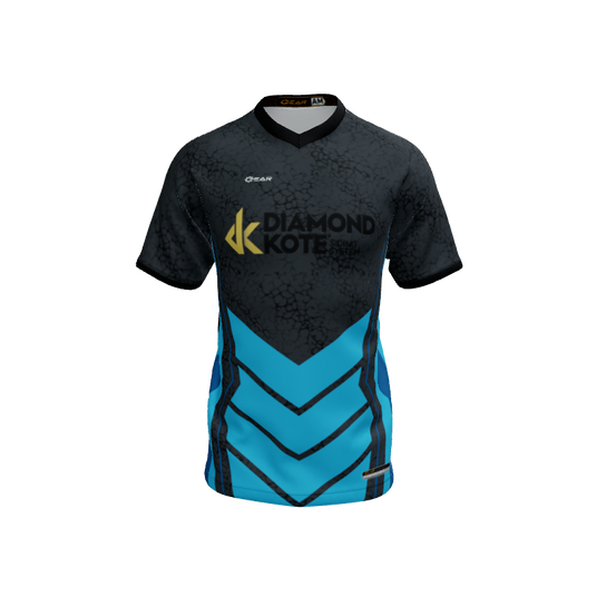 Mens Jerseys Gamer V-Neck 2.50. (x 6)