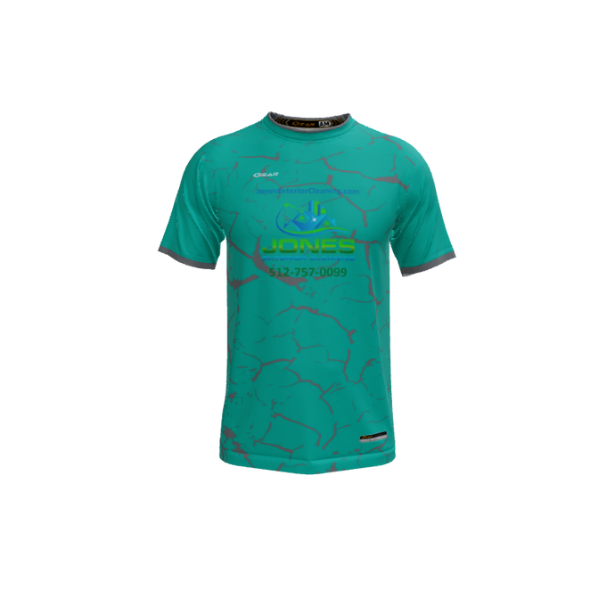 Mens Jerseys Riptide Crew Neck ECO Jersey. (x 9)