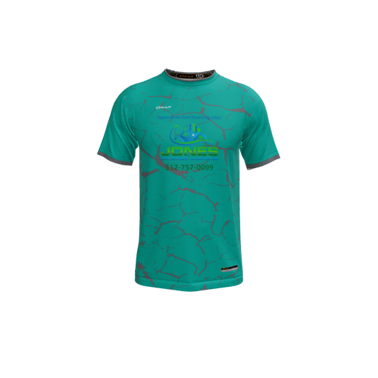 Mens Jerseys Riptide Crew Neck ECO Jersey. (x 9)