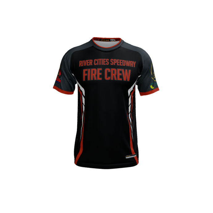 Mens Jerseys Borg Crew Neck 2.50. (x 9)