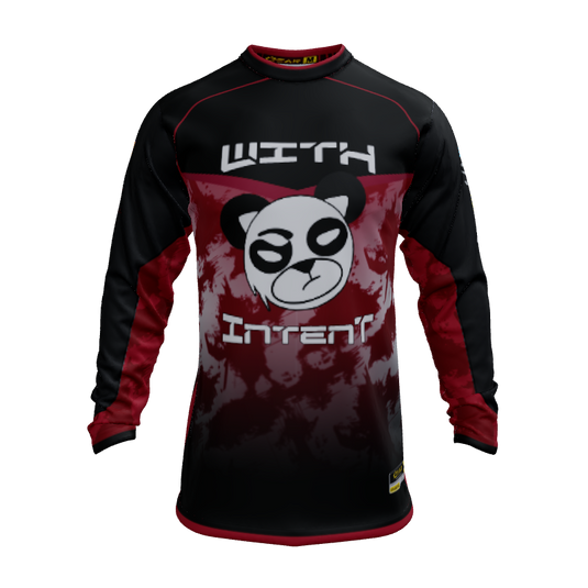 Mens Jerseys LS V-Tech Crew Neck Longsleeve Jersey 2.0. (x 5)