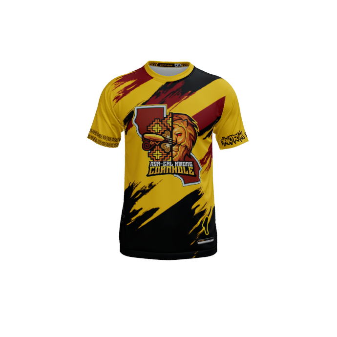 Mens Jerseys Smear Crew Neck ECO Jersey. (x 23)