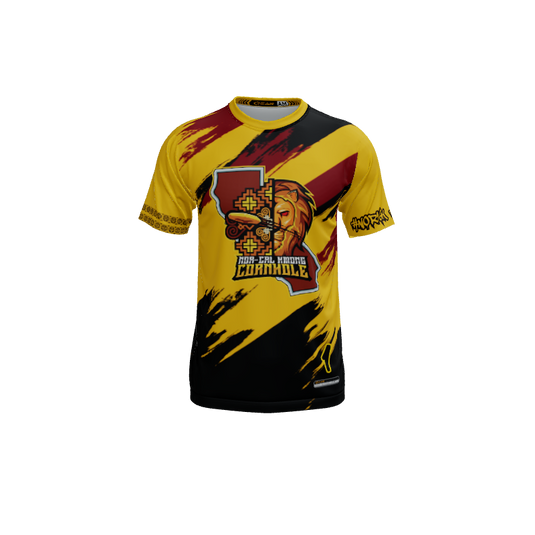 Mens Jerseys Smear Crew Neck ECO Jersey. (x 23)