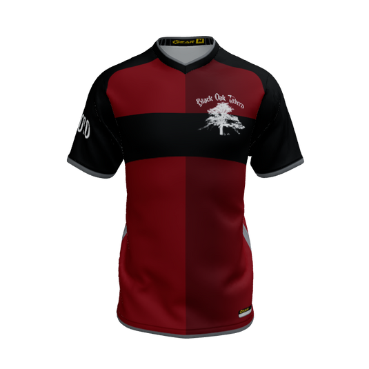Mens Jerseys Core VNeck Jersey 2.0. (x 1)