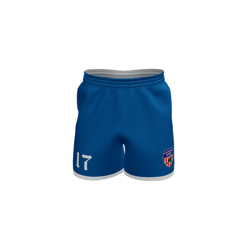 Mens Shorts Edge Multi-Sport Short 7. (x 1)