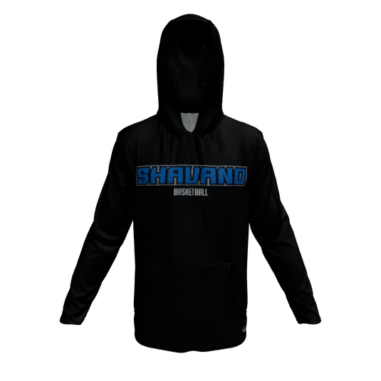 Hoodies Core Lightweight Long Sleeve Hoodie w/Pocket. (x 11)