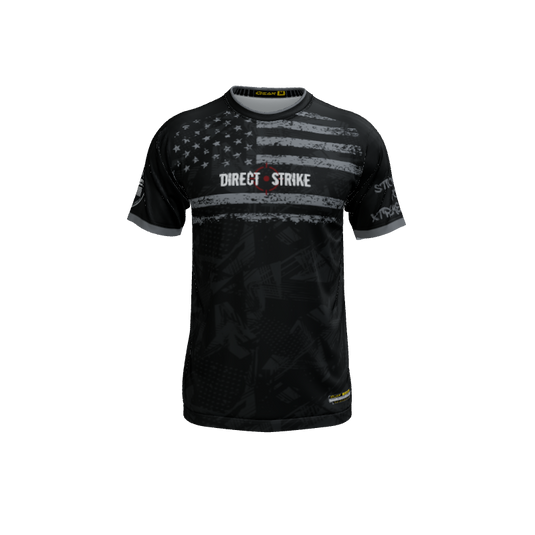 Mens Jerseys FALLEN HERO Stars and Stripes. (x 3)