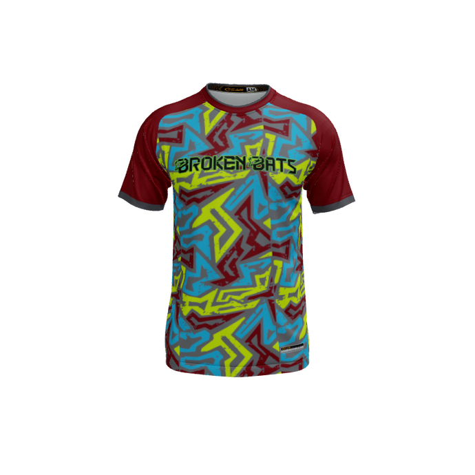 Mens Jerseys Core Crew Neck 2.50. (x 16)