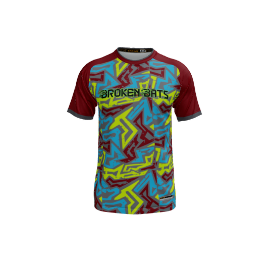 Mens Jerseys Core Crew Neck 2.50. (x 16)