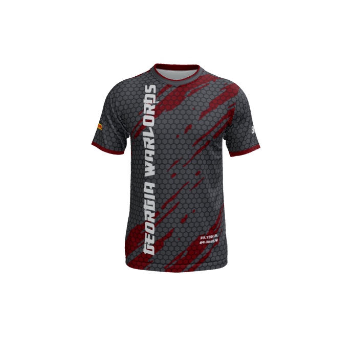 Mens Jerseys Hex Crew Neck ECO Jersey. (x 1)