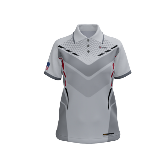 Ladies Polos Cobra Womens Polo V3. (x 1)