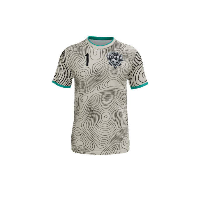 Mens Jerseys Topo Crew Neck ECO Jersey. (x 8)