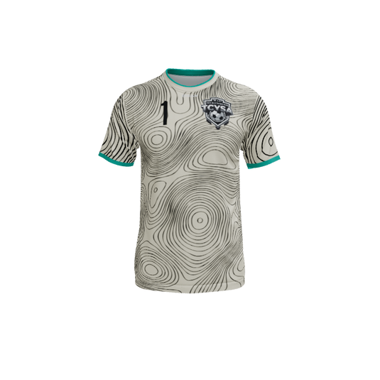 Mens Jerseys Topo Crew Neck ECO Jersey. (x 10)