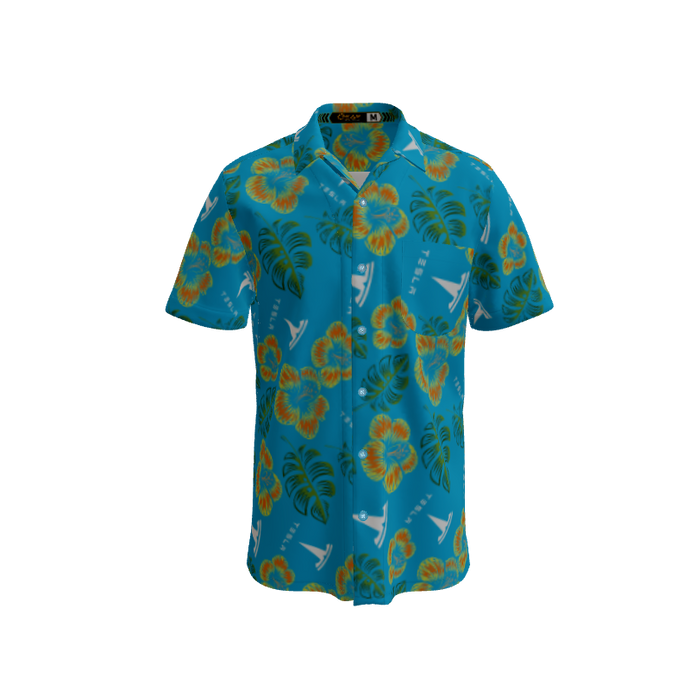 Collared Shirts Aloha Hawaiian Shirt. (x 30)