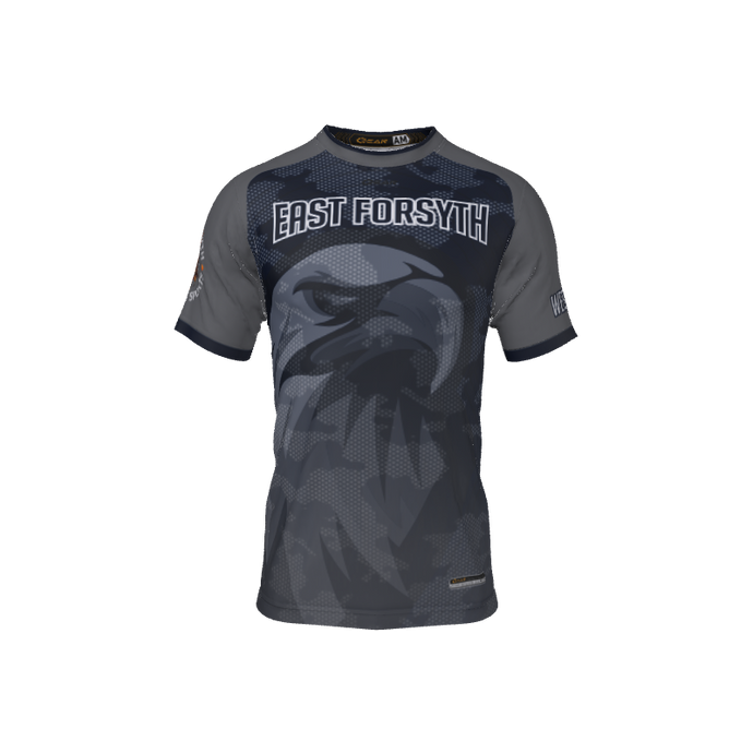 Mens Jerseys Eagle 2 Crew Neck 2.50. (x 22)