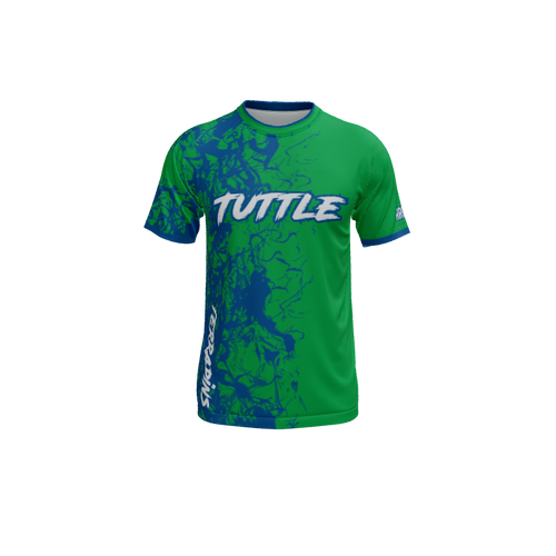 Mens Jerseys Darkness Crew Neck ECO Jersey. (x 12)