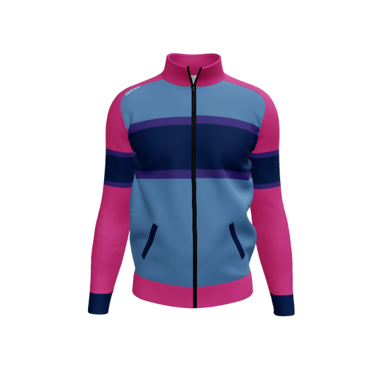 Custom Jackets Champion Active Jacket. (x 4)