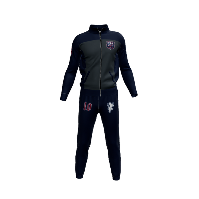Packages Chase Tracksuit. (x 2)