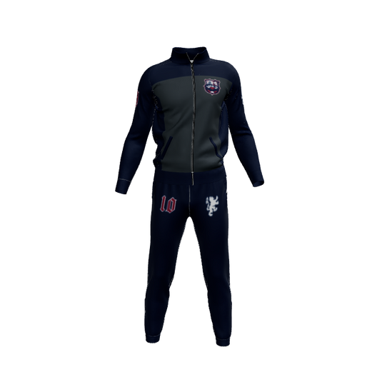 Packages Chase Tracksuit. (x 2)