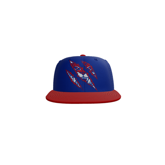 Custom Caps Core Flexfit® Perforated Performance Cap. (x 15)