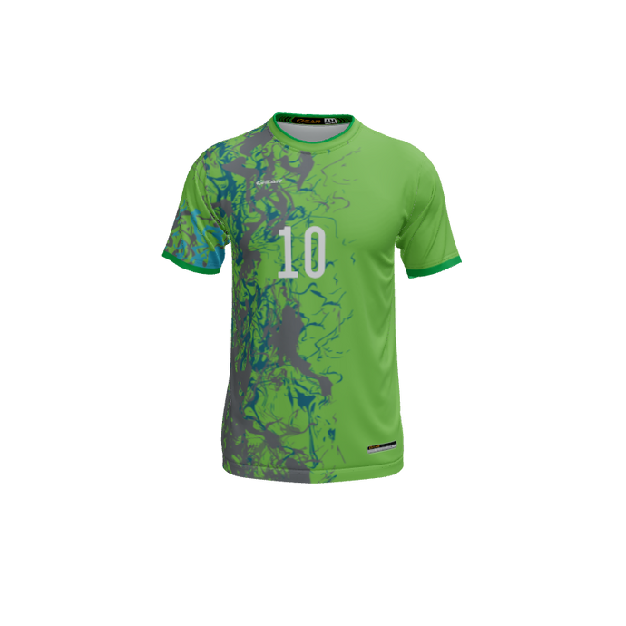 Mens Jerseys Darkness Crew Neck ECO Jersey. (x 1)