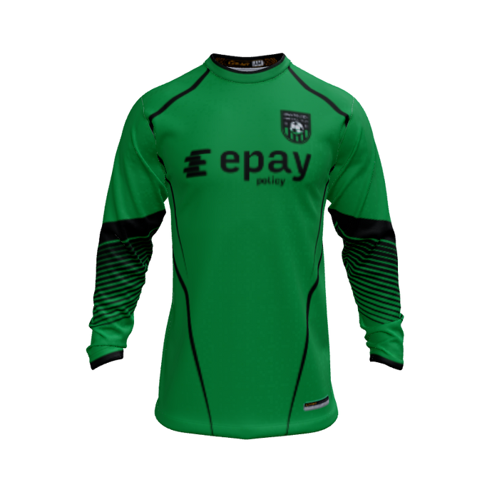 Mens Jerseys Mystic Long Sleeve Crew Neck Jersey. (x 1)