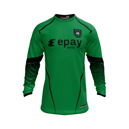 Mens Jerseys Mystic Long Sleeve Crew Neck Jersey. (x 1)