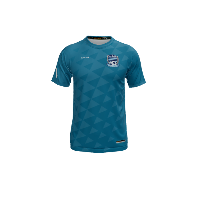 Mens Jerseys Nacho Crew Neck ECO Jersey. (x 9)