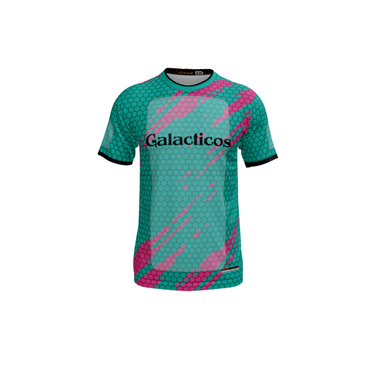 Mens Jerseys Hex Crew Neck ECO Jersey. (x 6)