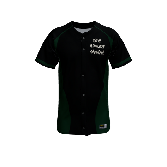 Mens Jerseys Sox Custom Premier Full Button SS Jersey. (x 6)